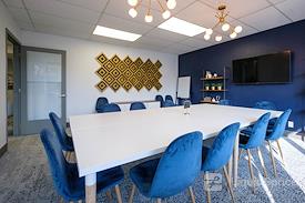 Haven Collective - Upper Arlington