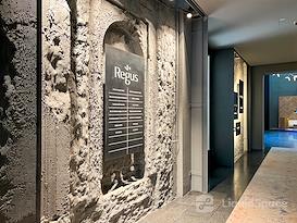 Regus | Vienna, Le Palais