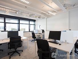 Regus | Utrecht, City Centre