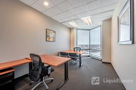 Regus || Carlson Center