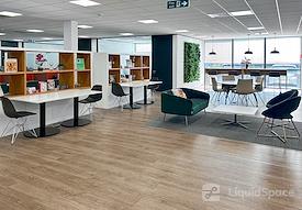 Regus | High Wycombe, Stokenchurch Business Park