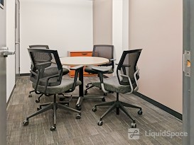 Regus | AB, Edmonton - Stony Plain Road
