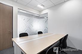 Regus | Sapporo Kita Building