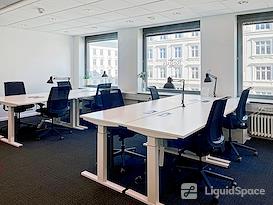 Regus | Copenhagen, Noerreport