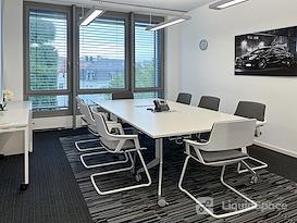 Regus | Stuttgart, City Plaza