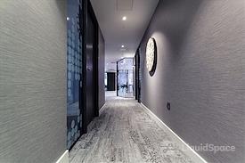 Regus | Dominion Plaza