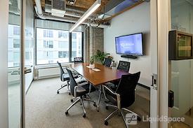 iQ Offices | 545 King Street