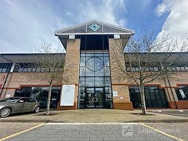 Regus | High Wycombe, Kingsmead Business Park