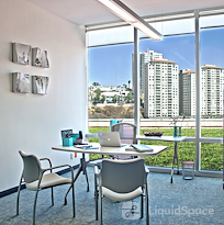 IOS OFFICES | Corporate CEO