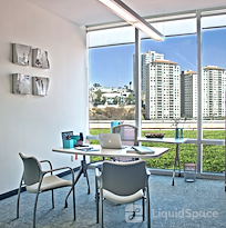 IOS OFFICES | Corporate CEO