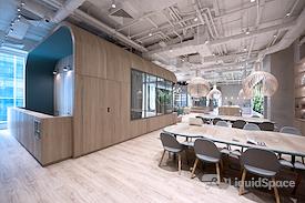 CWB | Soundwill Plaza II Midtown