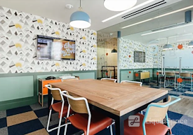 WeWork | 535 Mission St