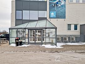 HQ | Gothenburg, Marieholm