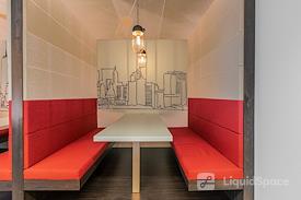 Regus | Leiden Bio Science Park