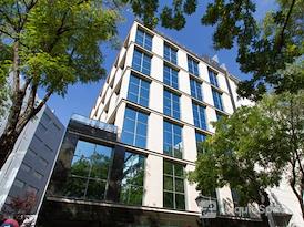 Regus | MADRID, Pinar-Salamanca District