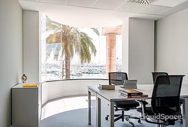 Regus | SPACES Palma Marina