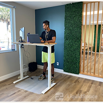 Cocoa Beach Office CoWorking