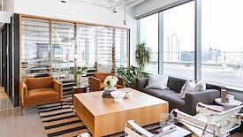 WeWork | 625 W Adams Street
