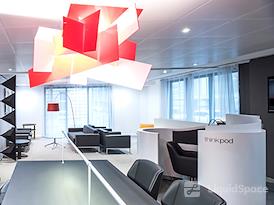 Regus | London, Blackfriars