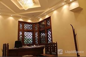 Regus | Illinois, Oak Brook - One Lincoln Center