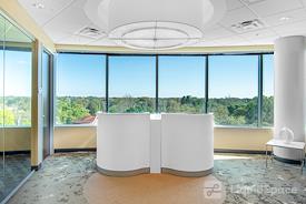Regus | GAI Building