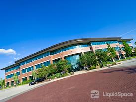 Regus | Liberty 1 at Park Place