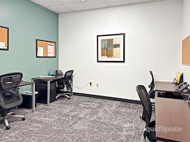 Regus | Cummings Research Park