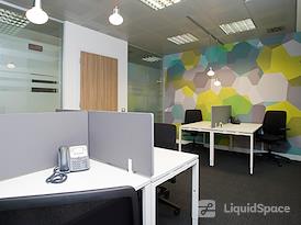 Regus | Milan, Linate