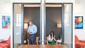 Regus | Tokyo Shinjuku Park Tower