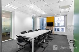 Regus | Setif Park-Mall Centre