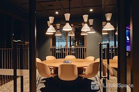 GPT Space&Co Queen and Collins