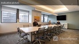 Regus || Westlake Park Place