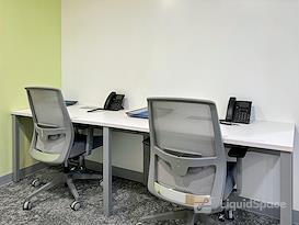 Regus | Quezon City, Triumph Square
