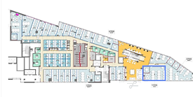 WeWork | 1050 King St W