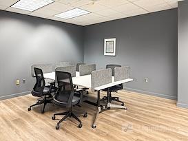 HQ | CT, New Haven - Church St