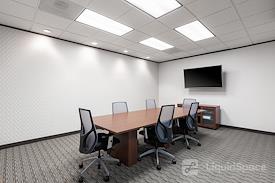 HQ | Houston - One Riverway