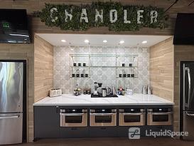 Venture X Chandler