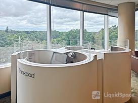 Regus | GAI Building