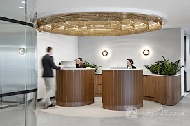 The Executive Centre - Collins Place