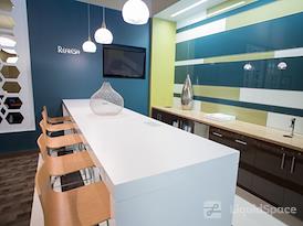 Regus | Downtown Sundance Square