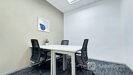 Regus | Bangkok, The Rice Tower