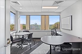 Boston Offices Burlington Center