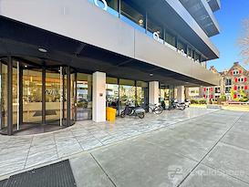 Regus | Amsterdam Bickerseiland