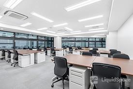 Regus | TOKYO, Ebisu