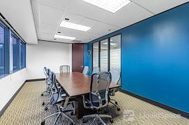 Regus | San Antonio Airport