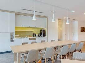 Regus | Istanbul, Maslak Orjin