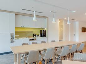 Regus | Istanbul, Maslak Orjin