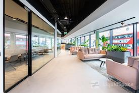 Landmark | Kings Cross