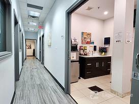 Greater Toronto Executive Centre- Airport North