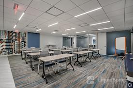 Office Evolution - Arlington-Rosslyn